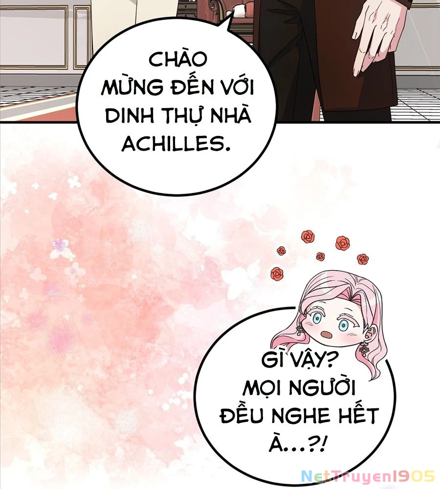 Không Bao Giờ Trở Về Gia Đình Đã Bỏ Rơi Tôi Chapter 40 - 67