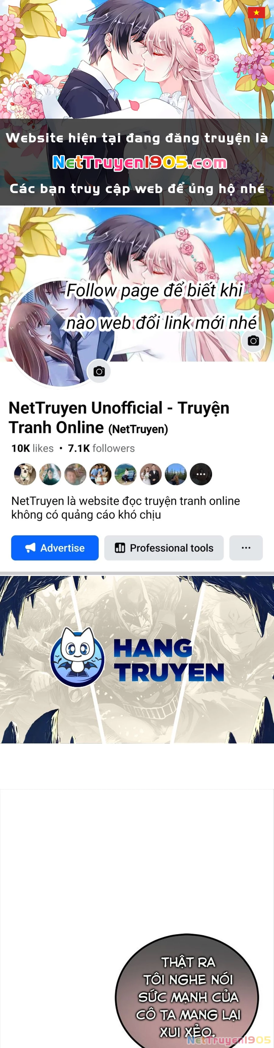 Không Bao Giờ Trở Về Gia Đình Đã Bỏ Rơi Tôi Chapter 41 - 1