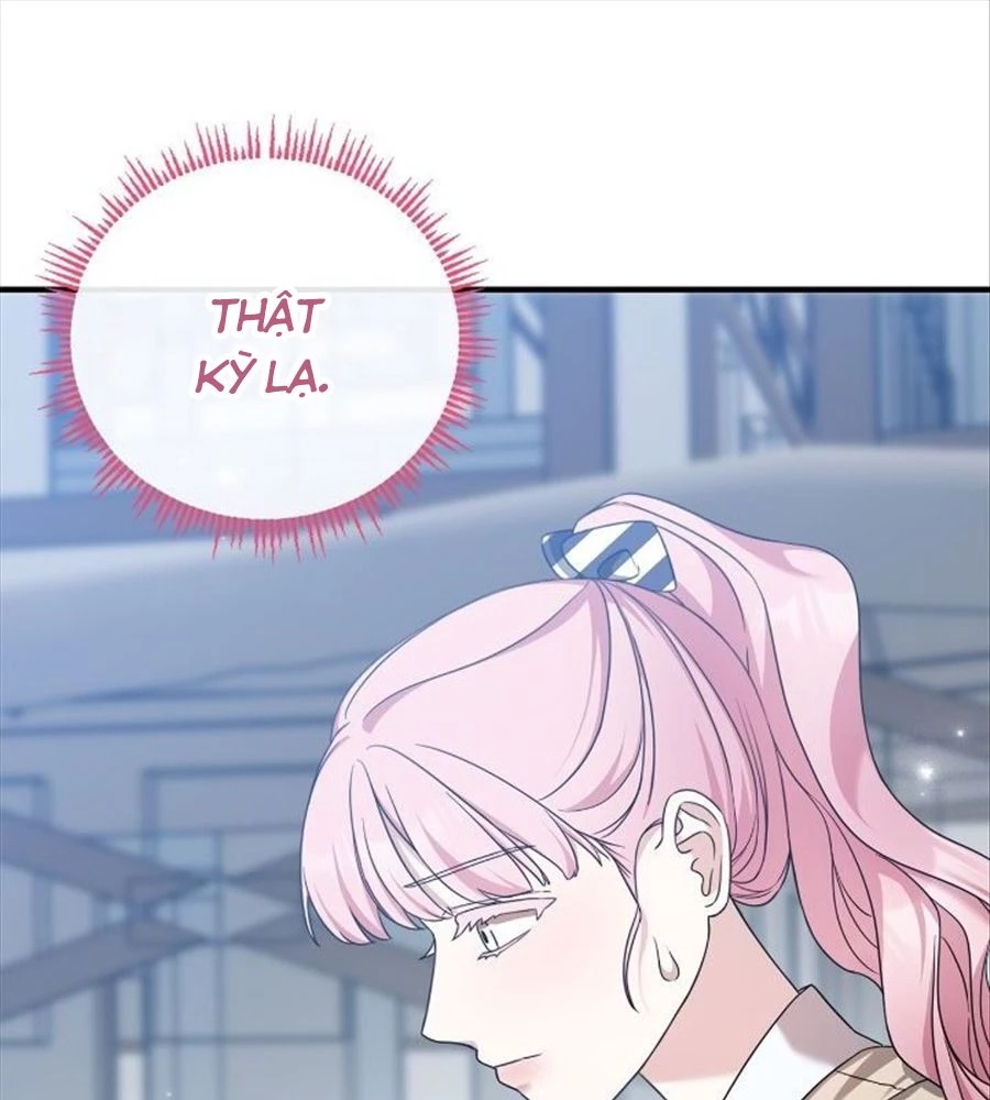 Không Bao Giờ Trở Về Gia Đình Đã Bỏ Rơi Tôi Chapter 41 - 5