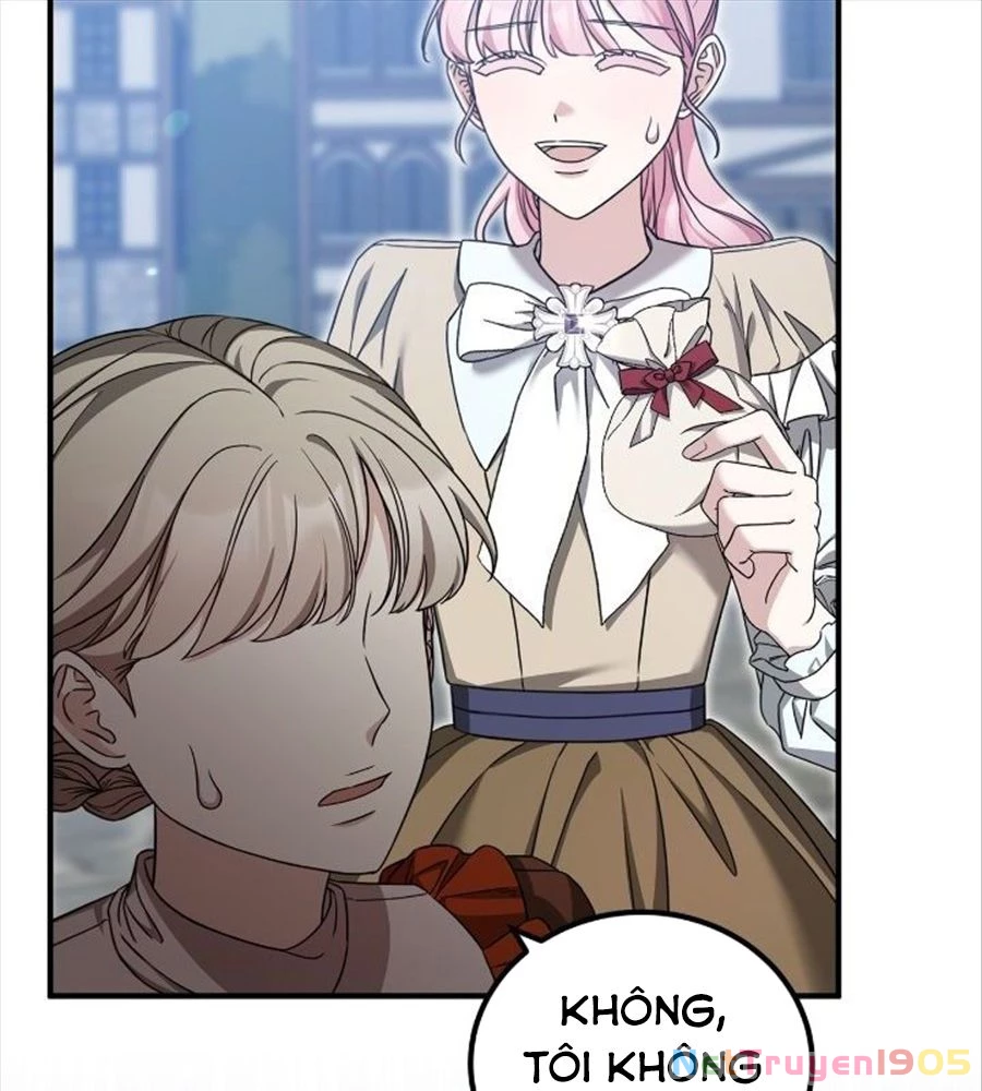Không Bao Giờ Trở Về Gia Đình Đã Bỏ Rơi Tôi Chapter 41 - 10