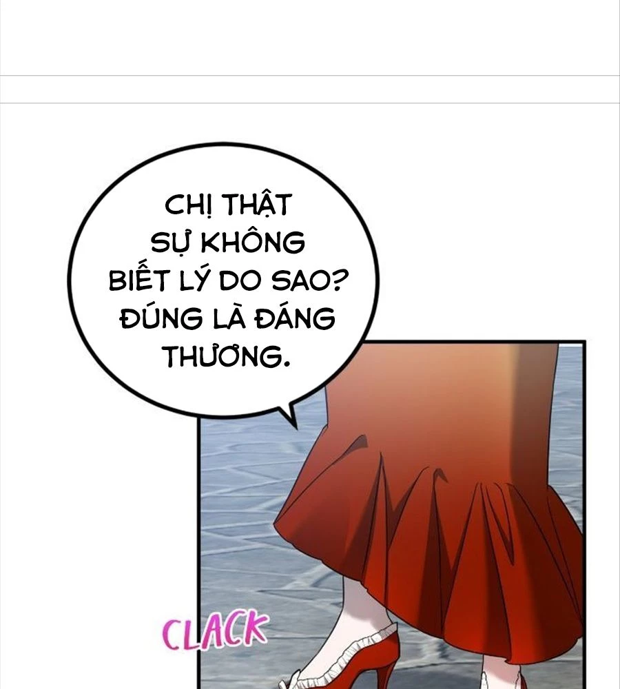 Không Bao Giờ Trở Về Gia Đình Đã Bỏ Rơi Tôi Chapter 41 - 16