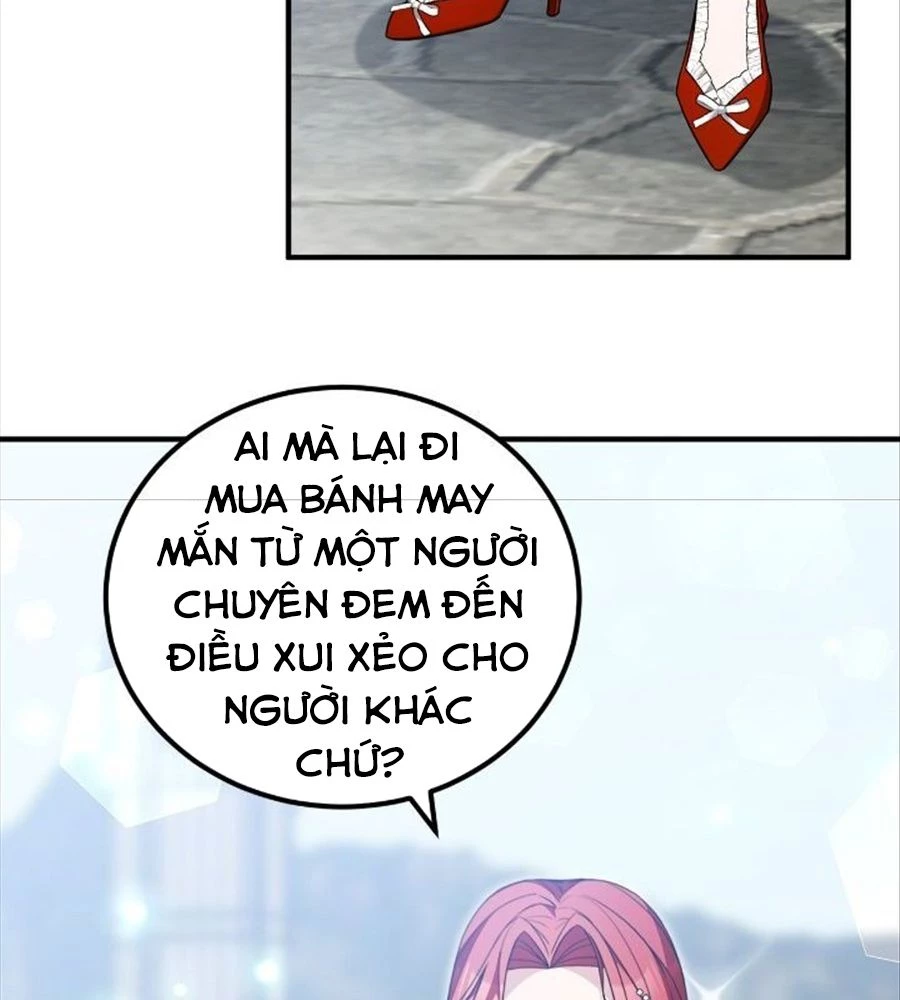 Không Bao Giờ Trở Về Gia Đình Đã Bỏ Rơi Tôi Chapter 41 - 17