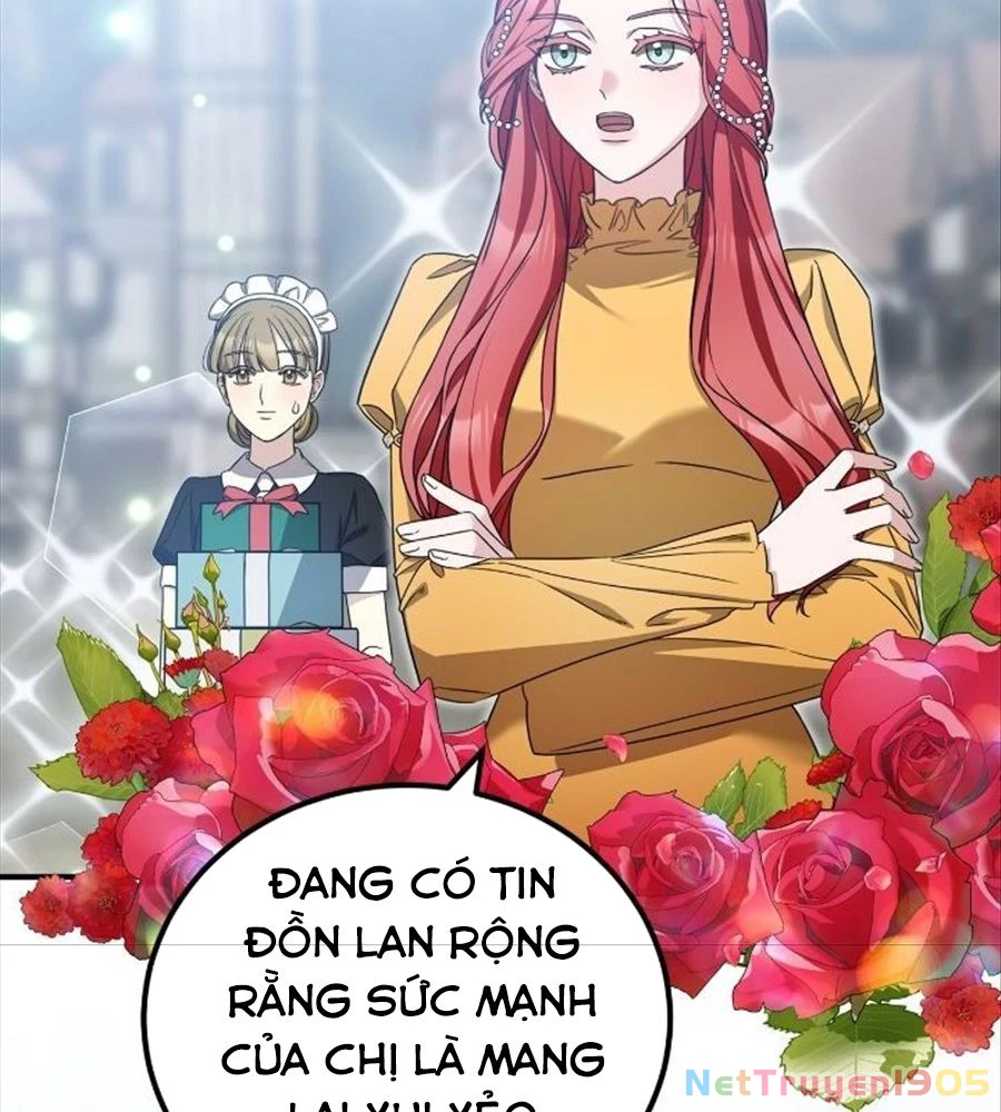 Không Bao Giờ Trở Về Gia Đình Đã Bỏ Rơi Tôi Chapter 41 - 18