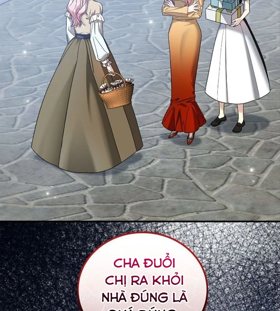 Không Bao Giờ Trở Về Gia Đình Đã Bỏ Rơi Tôi Chapter 41 - 20