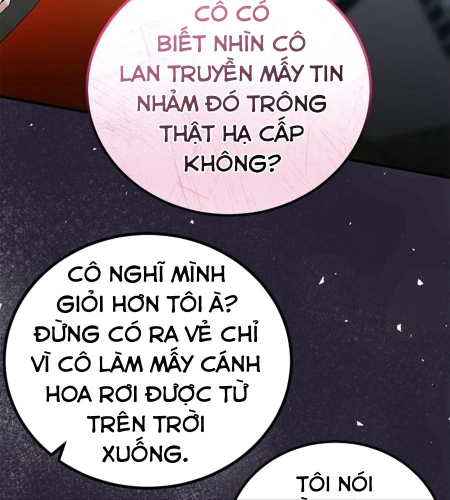 Không Bao Giờ Trở Về Gia Đình Đã Bỏ Rơi Tôi Chapter 41 - 32