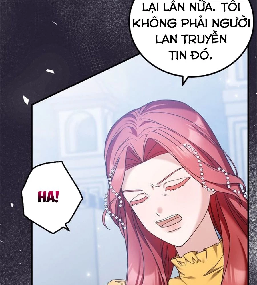 Không Bao Giờ Trở Về Gia Đình Đã Bỏ Rơi Tôi Chapter 41 - 33