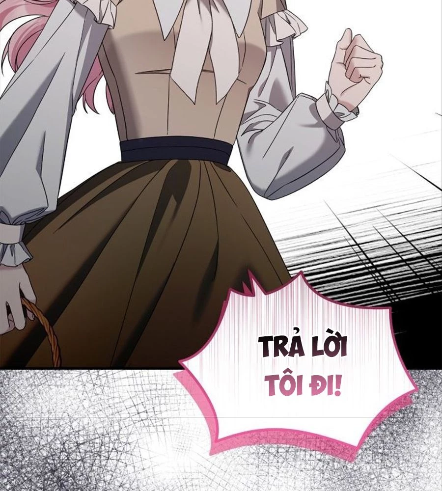 Không Bao Giờ Trở Về Gia Đình Đã Bỏ Rơi Tôi Chapter 41 - 36