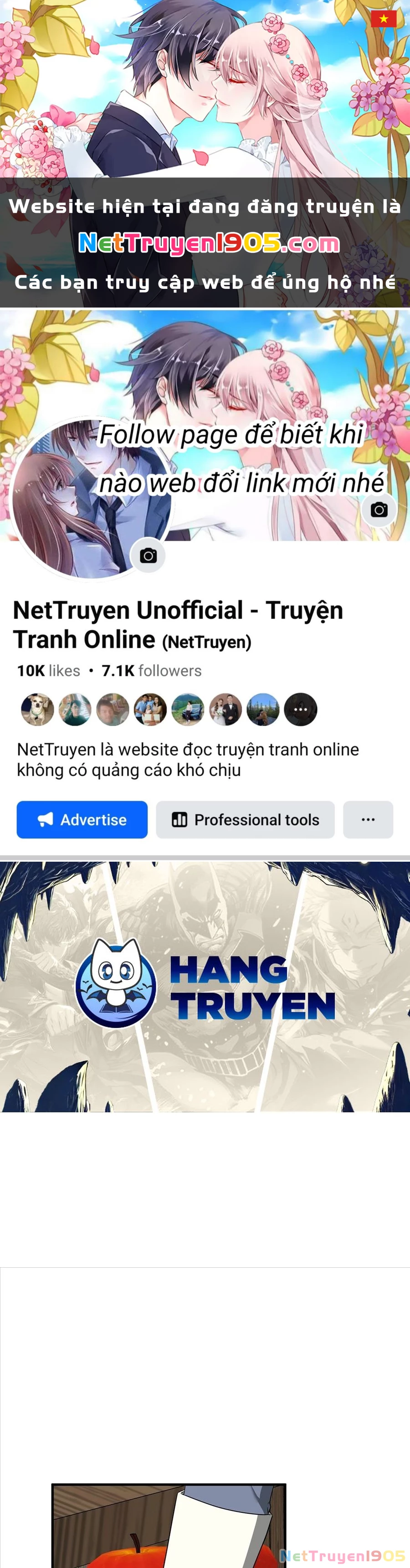 Không Bao Giờ Trở Về Gia Đình Đã Bỏ Rơi Tôi Chapter 42 - 1