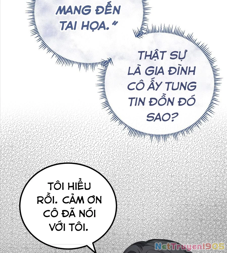 Không Bao Giờ Trở Về Gia Đình Đã Bỏ Rơi Tôi Chapter 42 - 20