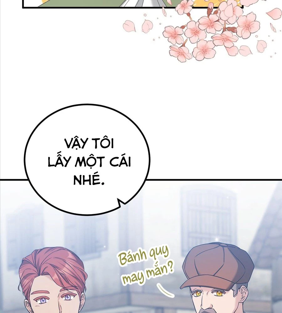 Không Bao Giờ Trở Về Gia Đình Đã Bỏ Rơi Tôi Chapter 42 - 44