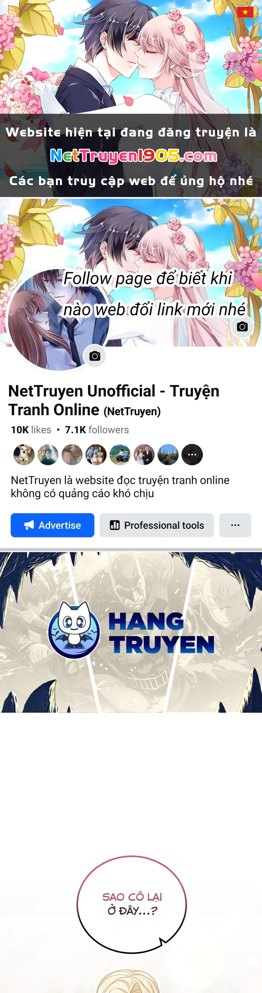 Không Bao Giờ Trở Về Gia Đình Đã Bỏ Rơi Tôi Chapter 43 - 1