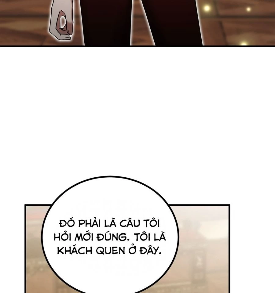 Không Bao Giờ Trở Về Gia Đình Đã Bỏ Rơi Tôi Chapter 43 - 3