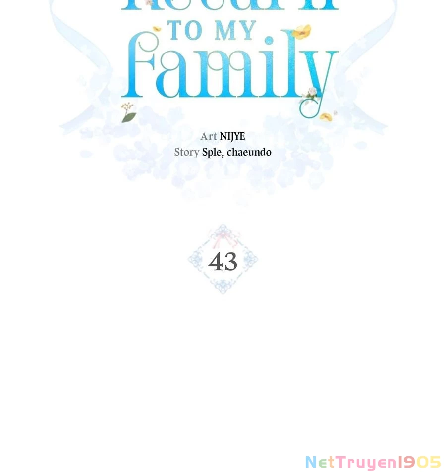 Không Bao Giờ Trở Về Gia Đình Đã Bỏ Rơi Tôi Chapter 43 - 16
