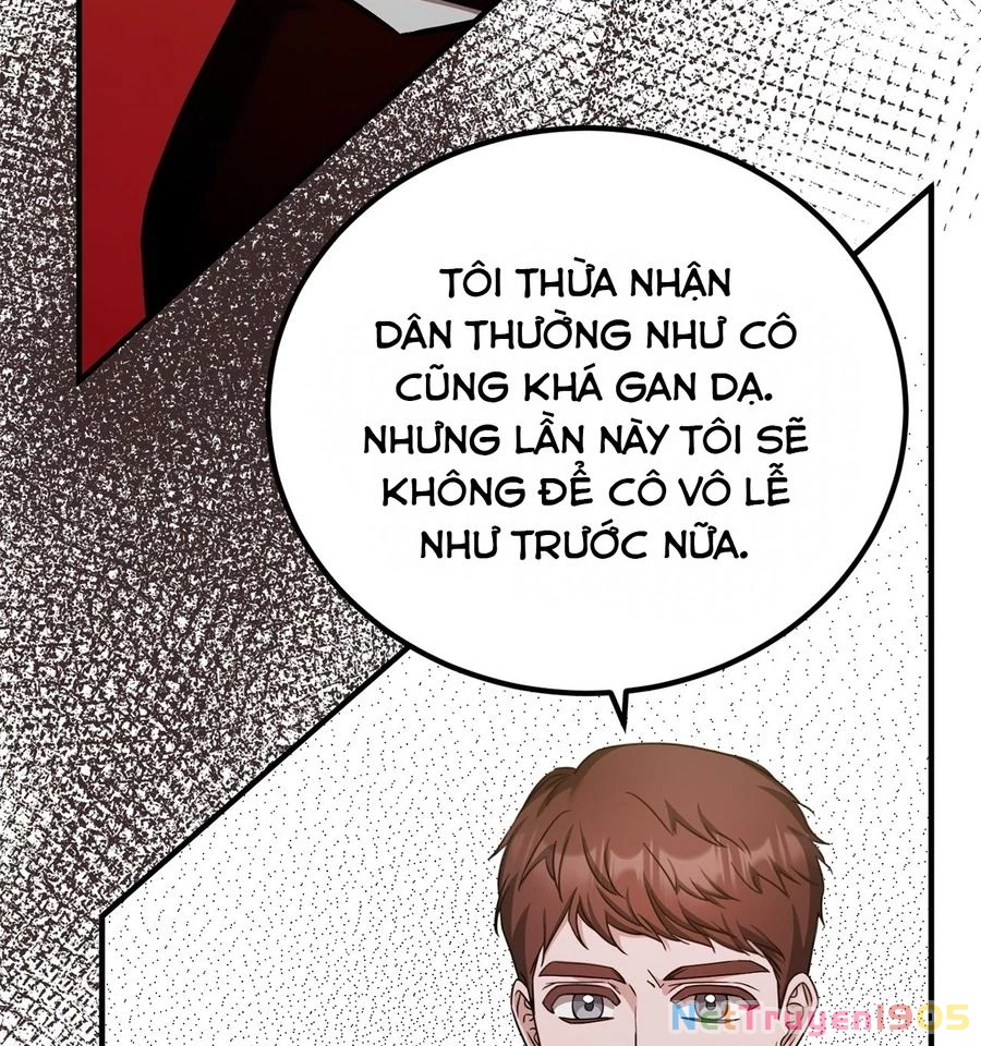 Không Bao Giờ Trở Về Gia Đình Đã Bỏ Rơi Tôi Chapter 43 - 21