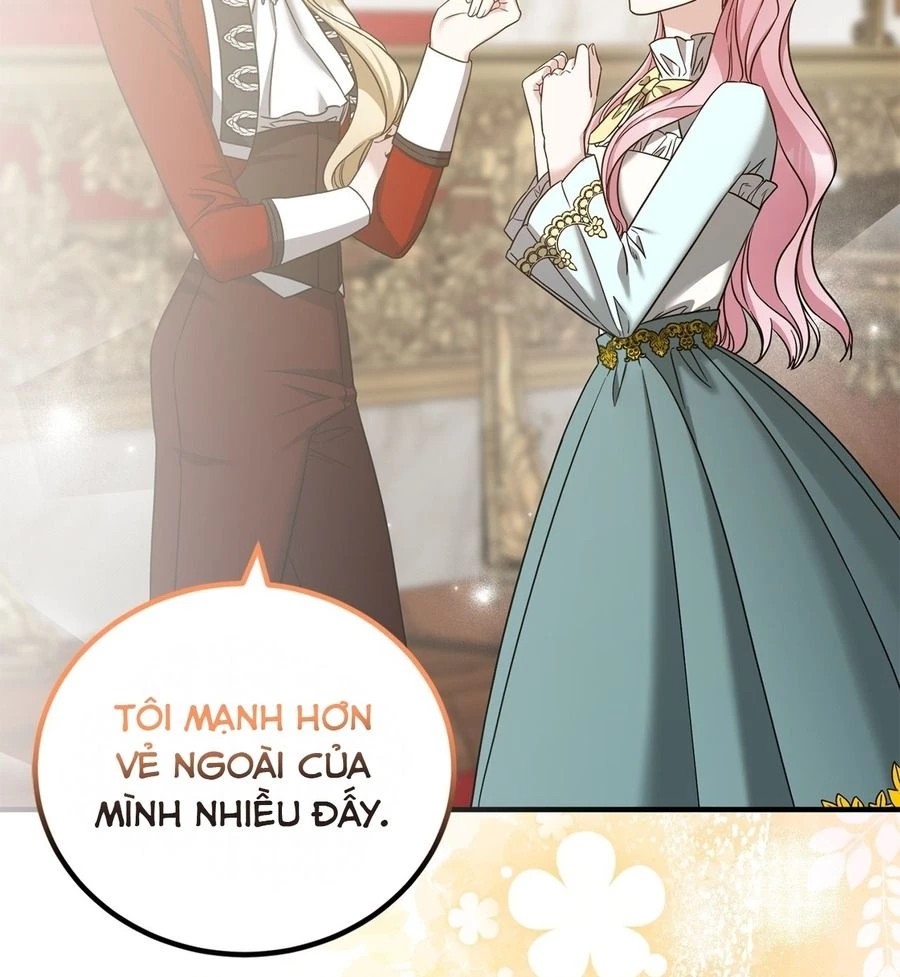 Không Bao Giờ Trở Về Gia Đình Đã Bỏ Rơi Tôi Chapter 43 - 36