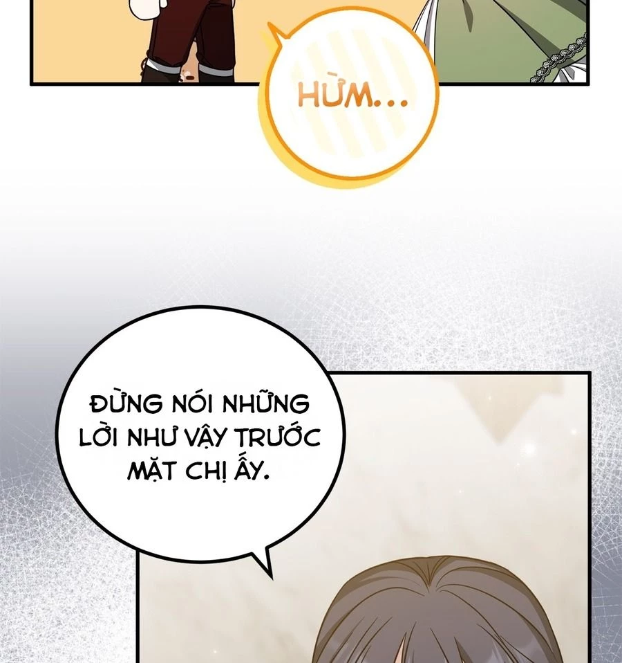 Không Bao Giờ Trở Về Gia Đình Đã Bỏ Rơi Tôi Chapter 43 - 52