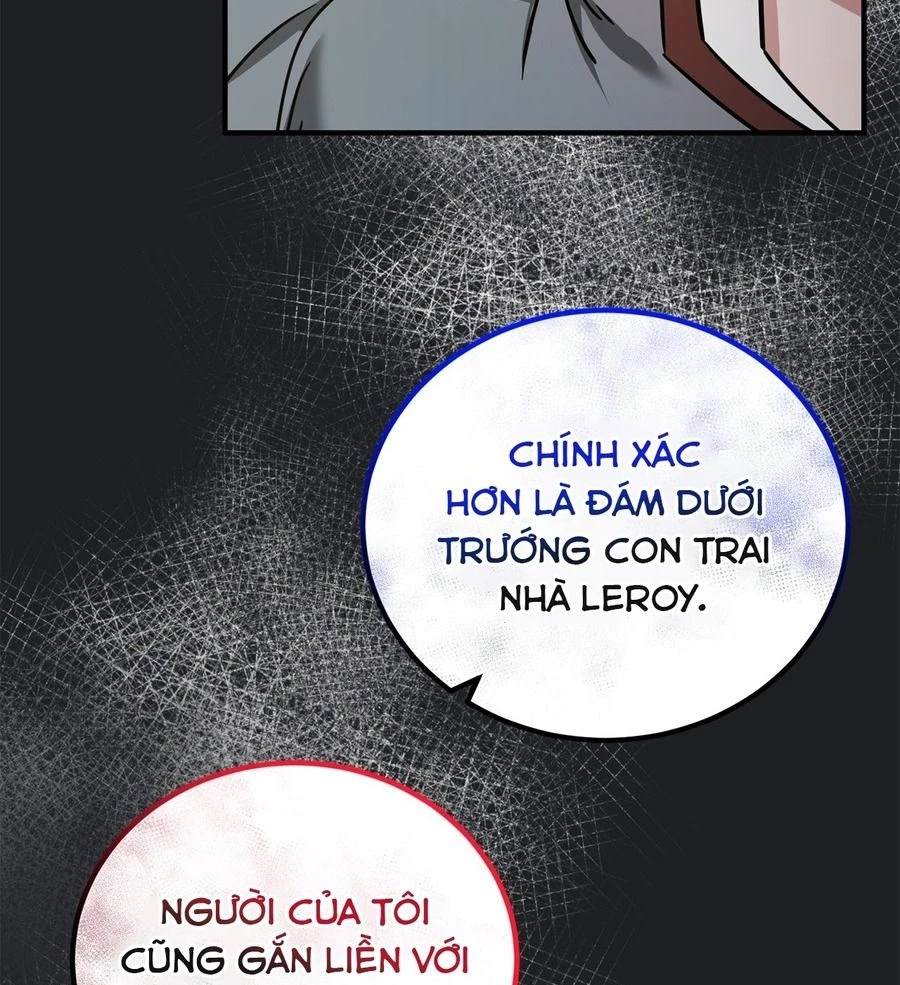 Không Bao Giờ Trở Về Gia Đình Đã Bỏ Rơi Tôi Chapter 43 - 116