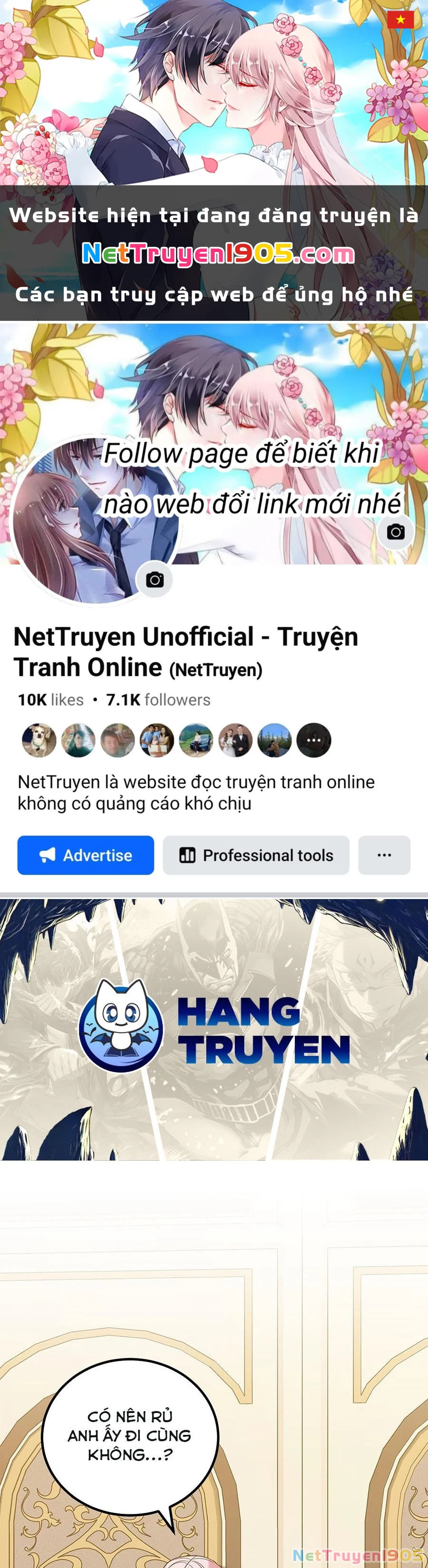 Không Bao Giờ Trở Về Gia Đình Đã Bỏ Rơi Tôi Chapter 44 - 1