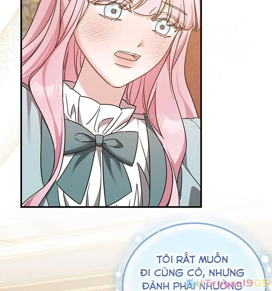 Không Bao Giờ Trở Về Gia Đình Đã Bỏ Rơi Tôi Chapter 44 - 22