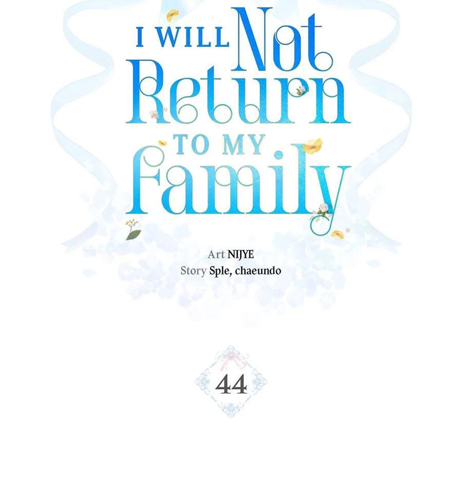 Không Bao Giờ Trở Về Gia Đình Đã Bỏ Rơi Tôi Chapter 44 - 26
