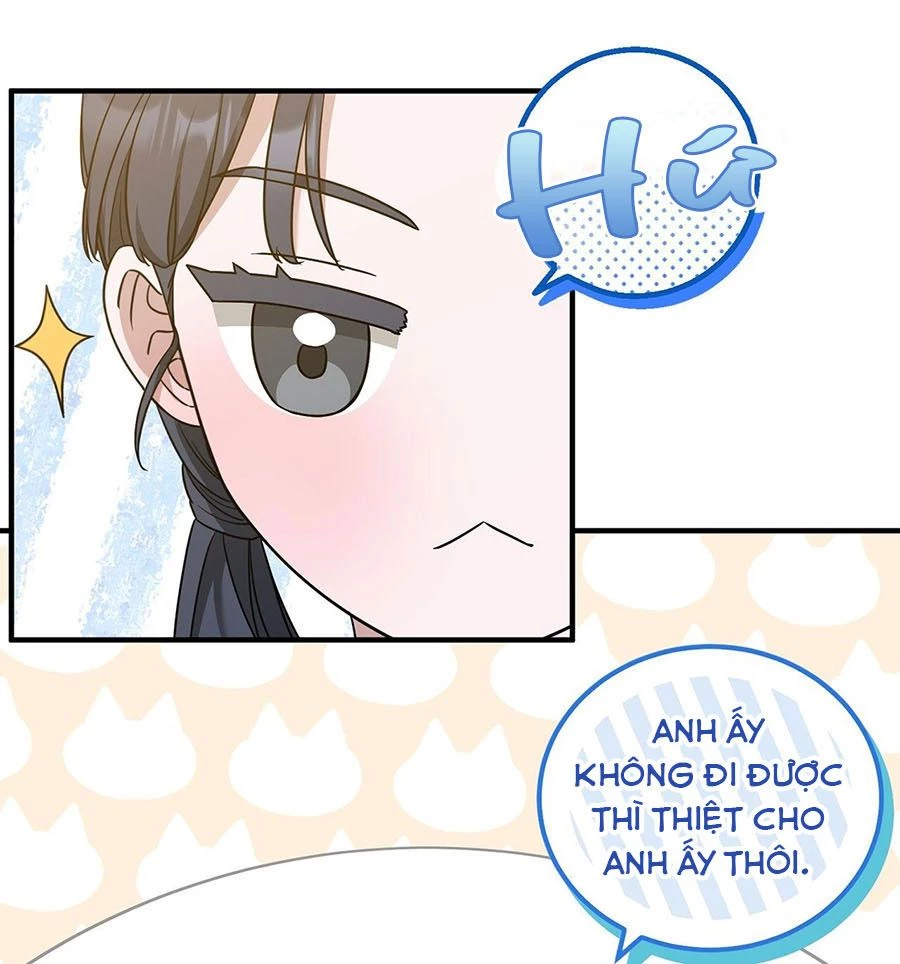 Không Bao Giờ Trở Về Gia Đình Đã Bỏ Rơi Tôi Chapter 44 - 28