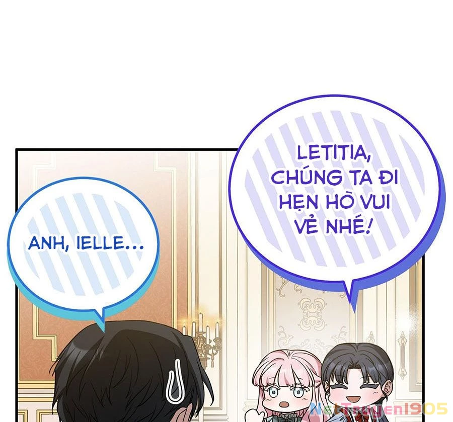 Không Bao Giờ Trở Về Gia Đình Đã Bỏ Rơi Tôi Chapter 44 - 30