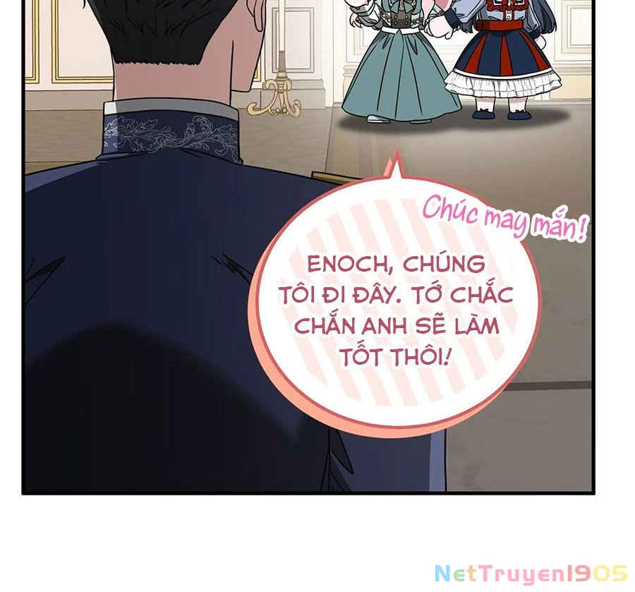 Không Bao Giờ Trở Về Gia Đình Đã Bỏ Rơi Tôi Chapter 44 - 31