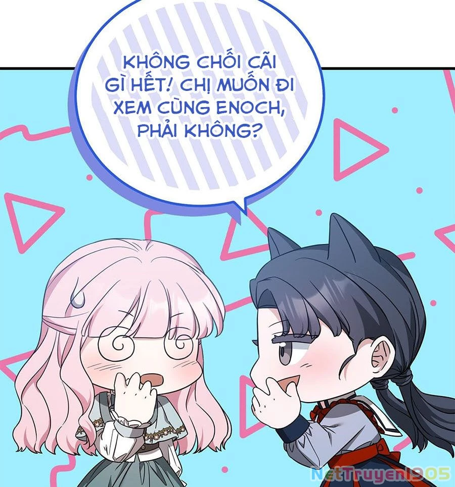 Không Bao Giờ Trở Về Gia Đình Đã Bỏ Rơi Tôi Chapter 44 - 45