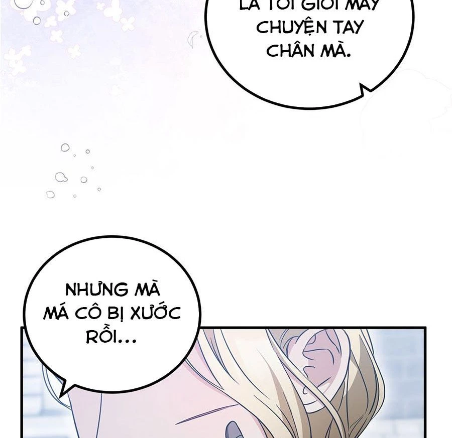 Không Bao Giờ Trở Về Gia Đình Đã Bỏ Rơi Tôi Chapter 44 - 119