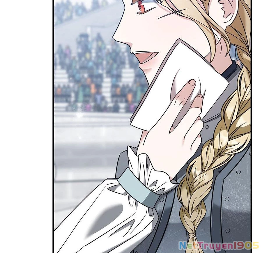 Không Bao Giờ Trở Về Gia Đình Đã Bỏ Rơi Tôi Chapter 44 - 125