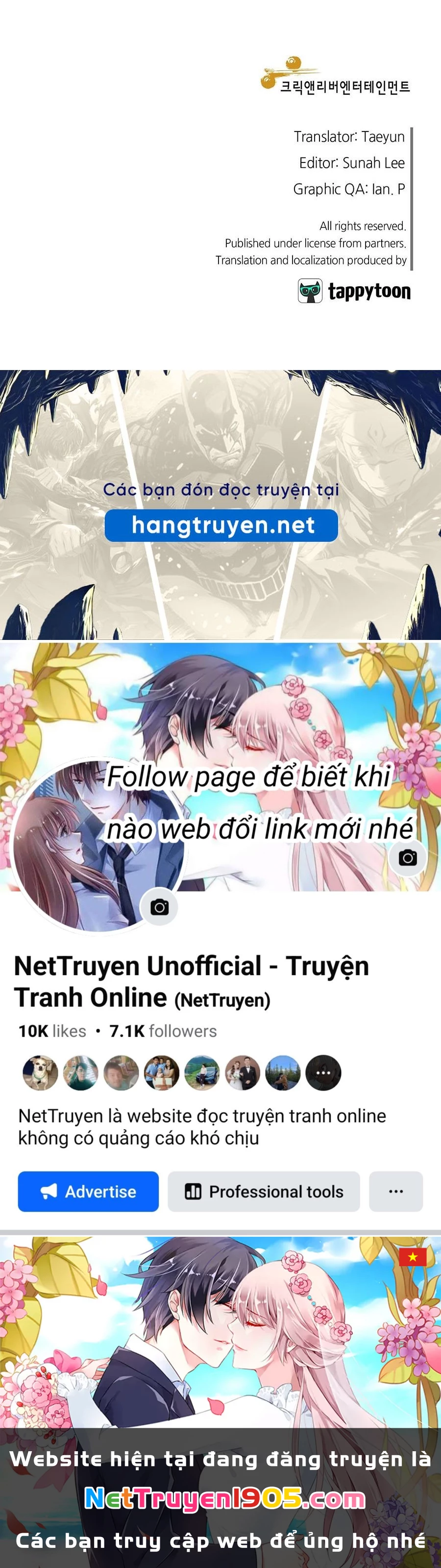 Không Bao Giờ Trở Về Gia Đình Đã Bỏ Rơi Tôi Chapter 44 - 156