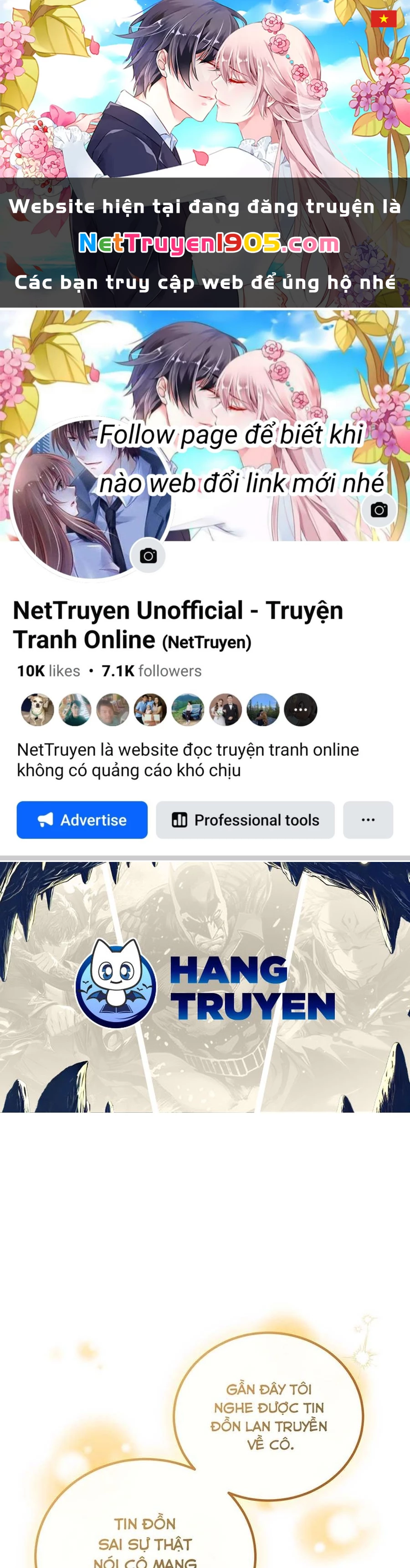 Không Bao Giờ Trở Về Gia Đình Đã Bỏ Rơi Tôi Chapter 45 - 1