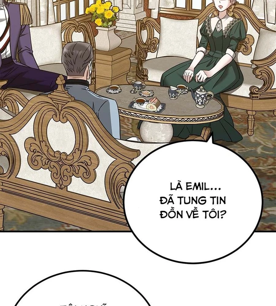 Không Bao Giờ Trở Về Gia Đình Đã Bỏ Rơi Tôi Chapter 45 - 3
