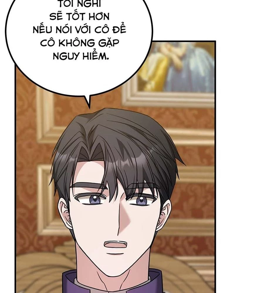 Không Bao Giờ Trở Về Gia Đình Đã Bỏ Rơi Tôi Chapter 45 - 4