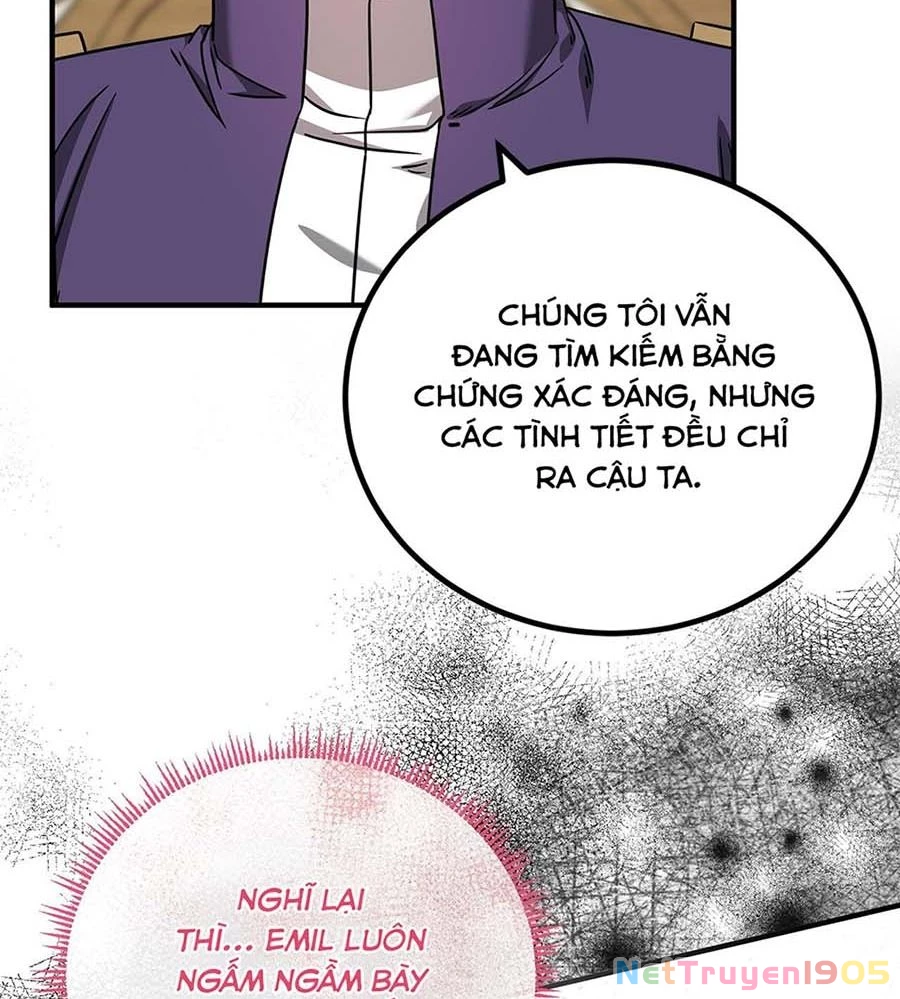 Không Bao Giờ Trở Về Gia Đình Đã Bỏ Rơi Tôi Chapter 45 - 5