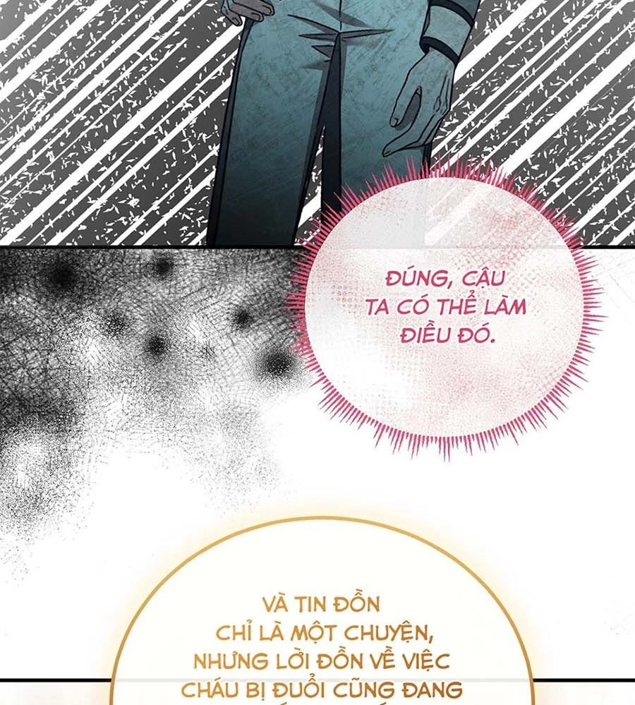Không Bao Giờ Trở Về Gia Đình Đã Bỏ Rơi Tôi Chapter 45 - 7