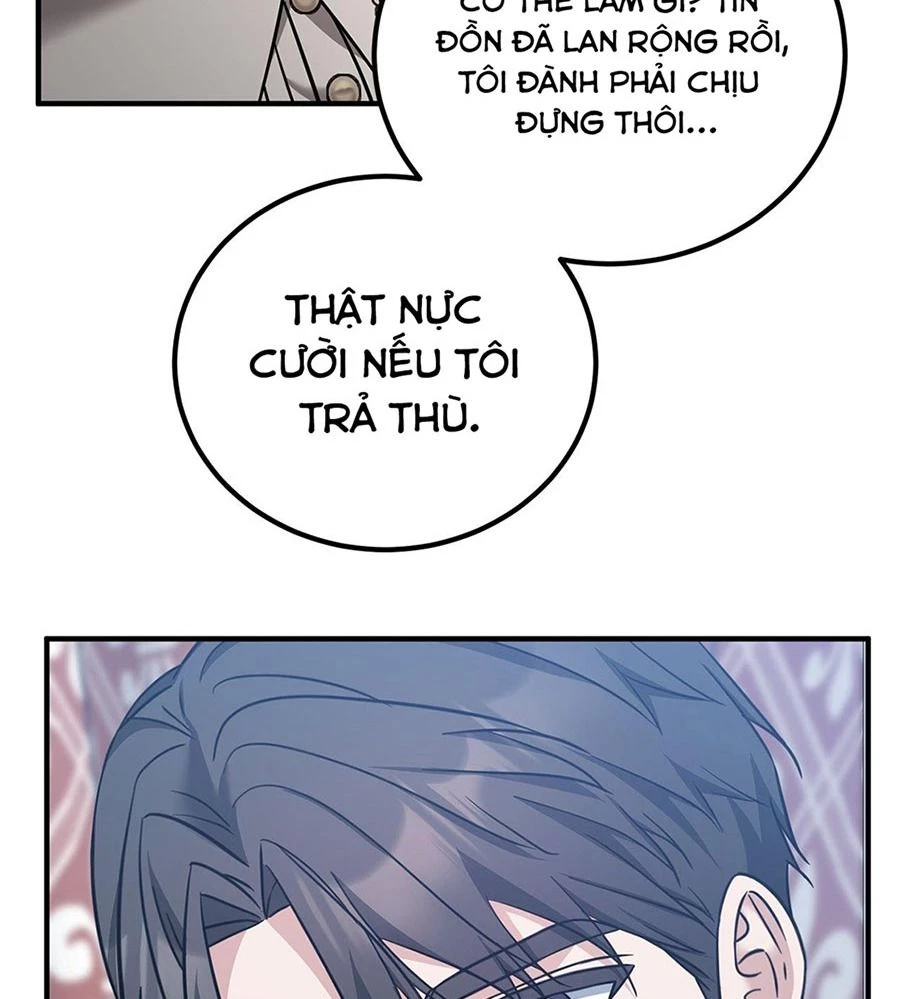 Không Bao Giờ Trở Về Gia Đình Đã Bỏ Rơi Tôi Chapter 45 - 21