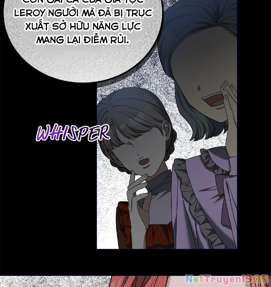Không Bao Giờ Trở Về Gia Đình Đã Bỏ Rơi Tôi Chapter 46 - 51