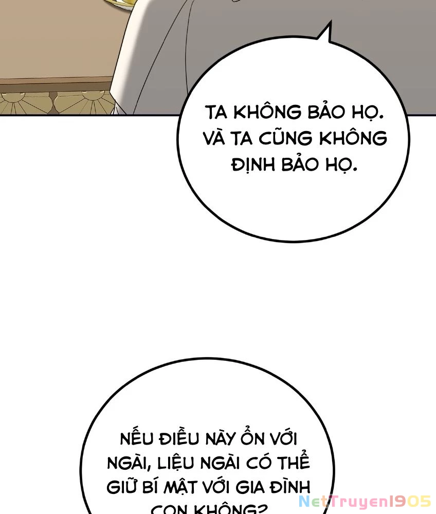 Không Bao Giờ Trở Về Gia Đình Đã Bỏ Rơi Tôi Chapter 46 - 104