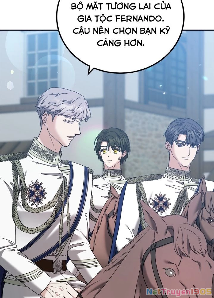 Không Bao Giờ Trở Về Gia Đình Đã Bỏ Rơi Tôi Chapter 46 - 126
