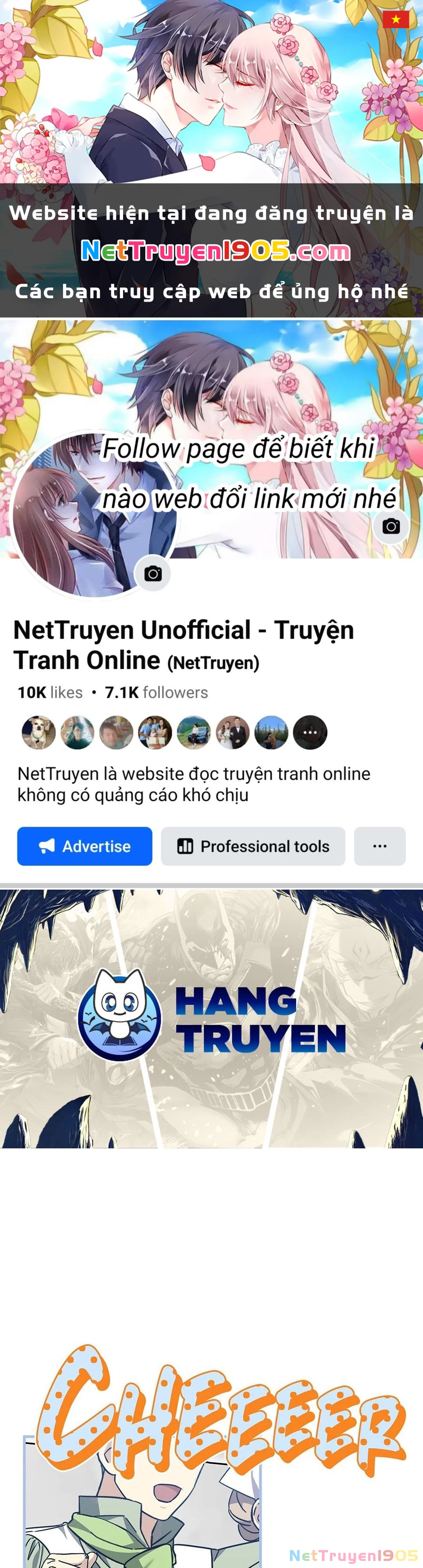 Không Bao Giờ Trở Về Gia Đình Đã Bỏ Rơi Tôi Chapter 47 - 1