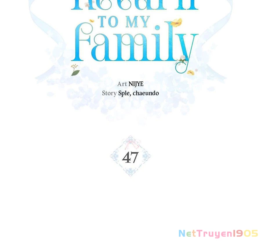 Không Bao Giờ Trở Về Gia Đình Đã Bỏ Rơi Tôi Chapter 47 - 27
