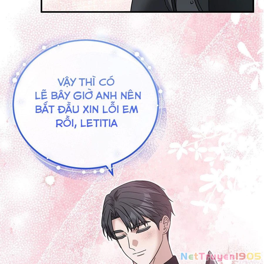 Không Bao Giờ Trở Về Gia Đình Đã Bỏ Rơi Tôi Chapter 47 - 36