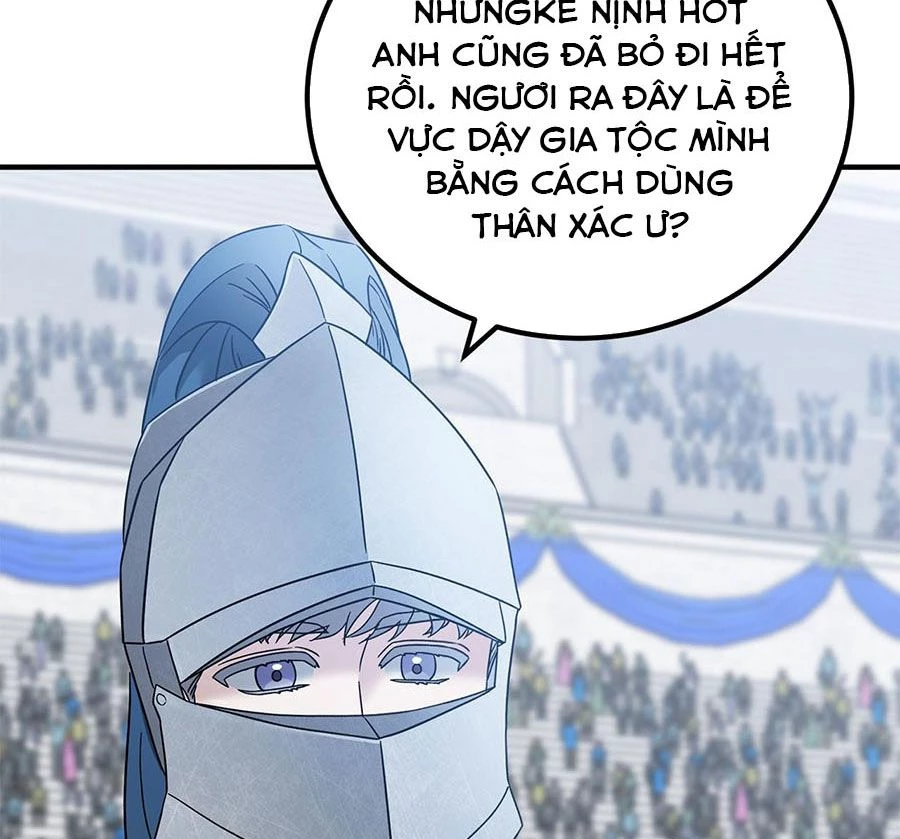 Không Bao Giờ Trở Về Gia Đình Đã Bỏ Rơi Tôi Chapter 47 - 48