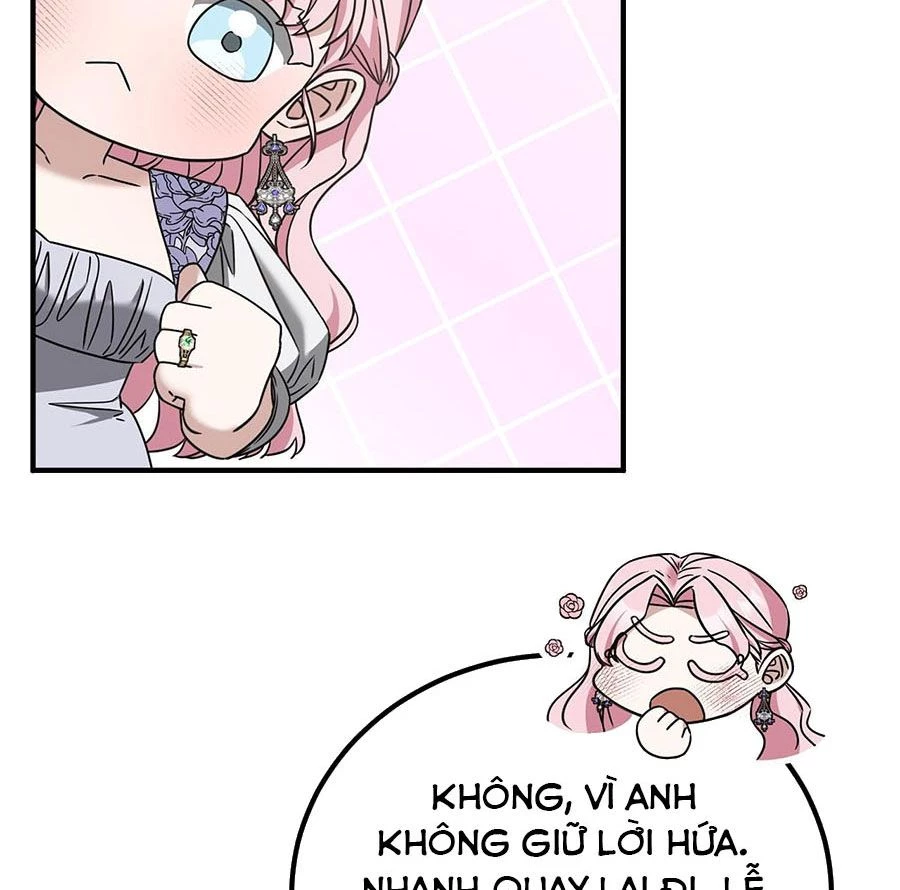 Không Bao Giờ Trở Về Gia Đình Đã Bỏ Rơi Tôi Chapter 47 - 114