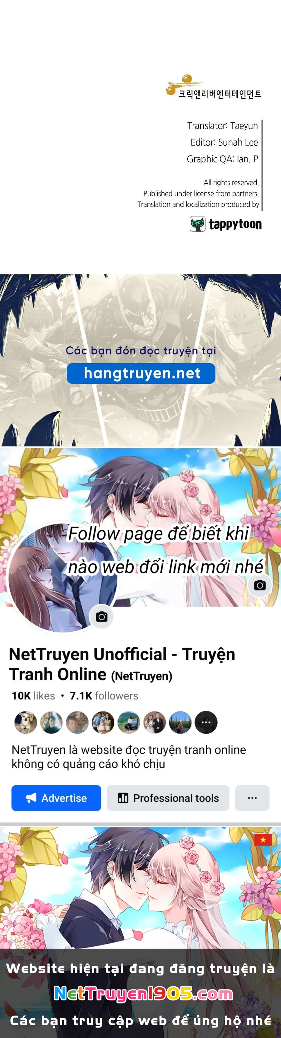 Không Bao Giờ Trở Về Gia Đình Đã Bỏ Rơi Tôi Chapter 47 - 154