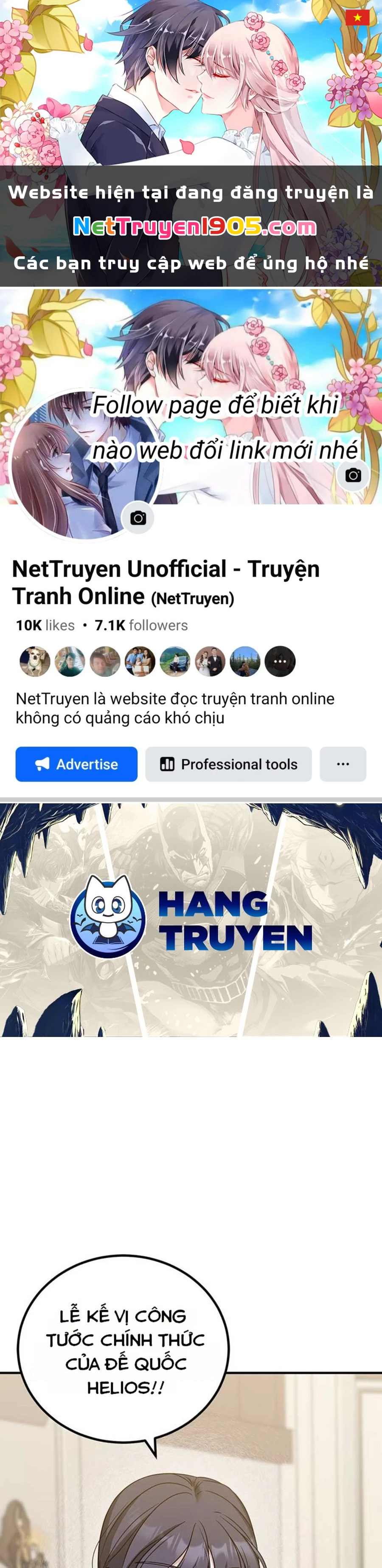 Không Bao Giờ Trở Về Gia Đình Đã Bỏ Rơi Tôi Chapter 48 - 1