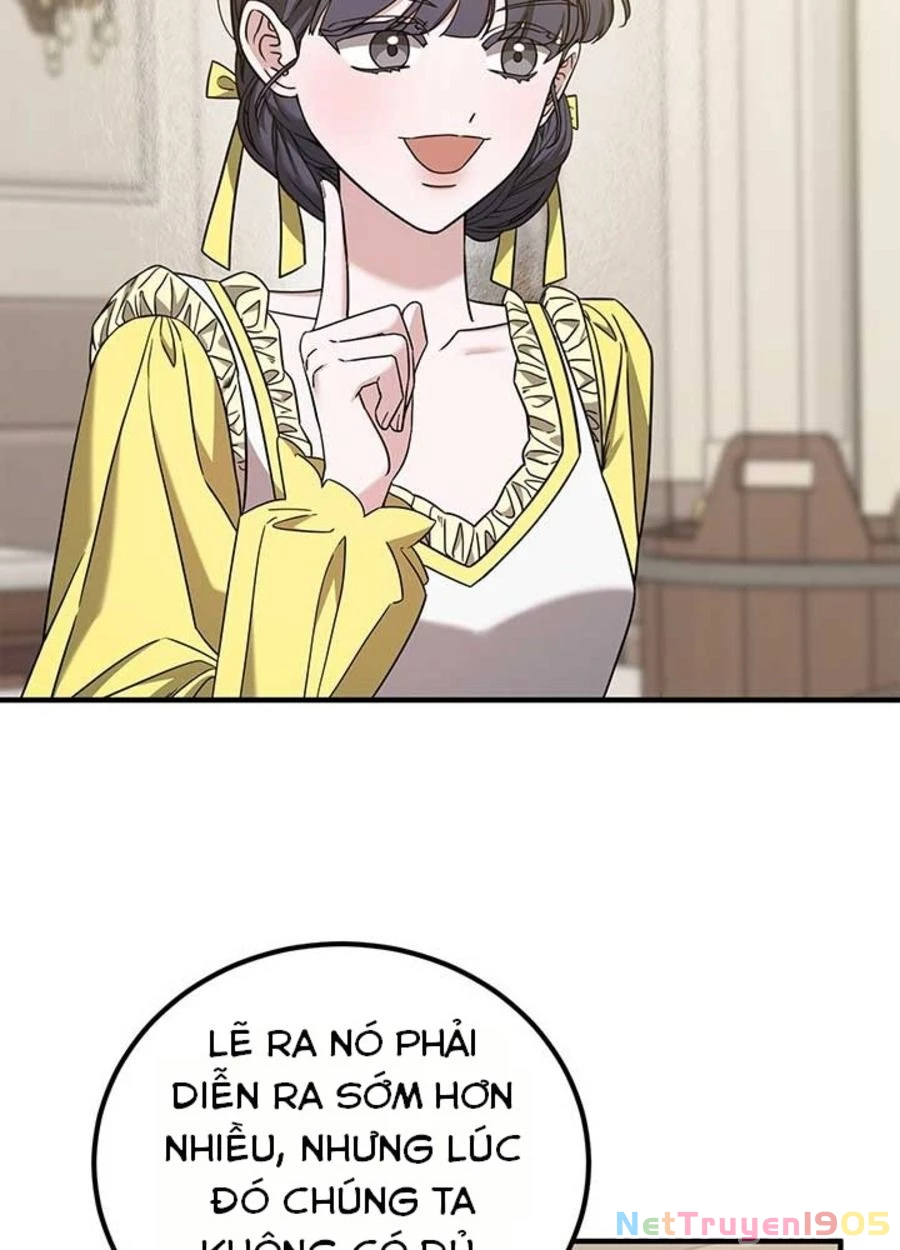 Không Bao Giờ Trở Về Gia Đình Đã Bỏ Rơi Tôi Chapter 48 - 2