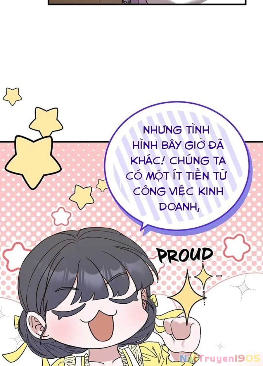 Không Bao Giờ Trở Về Gia Đình Đã Bỏ Rơi Tôi Chapter 48 - 4