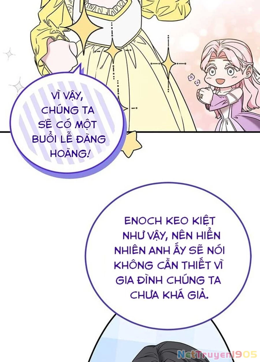 Không Bao Giờ Trở Về Gia Đình Đã Bỏ Rơi Tôi Chapter 48 - 5
